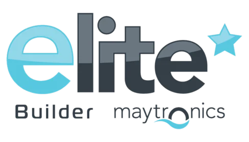 Elite Builder by Maytronics