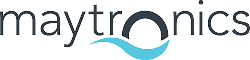 Maytronics Logo Black