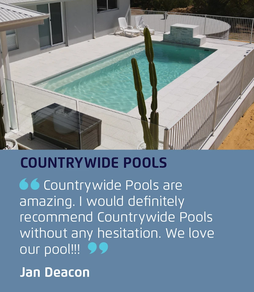 Customer testimonial